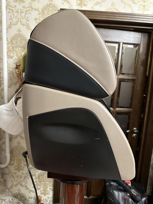 Массажер Casada Canoo 5