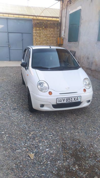 Sotilad Matiz mx srochna