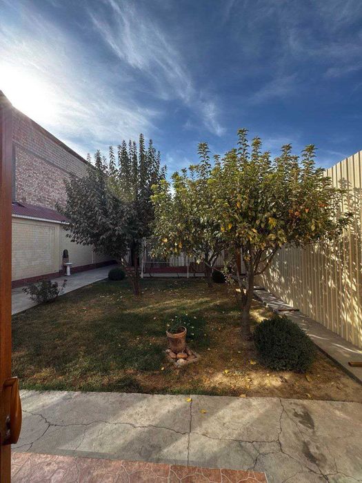 Дом, в котором хочется жить