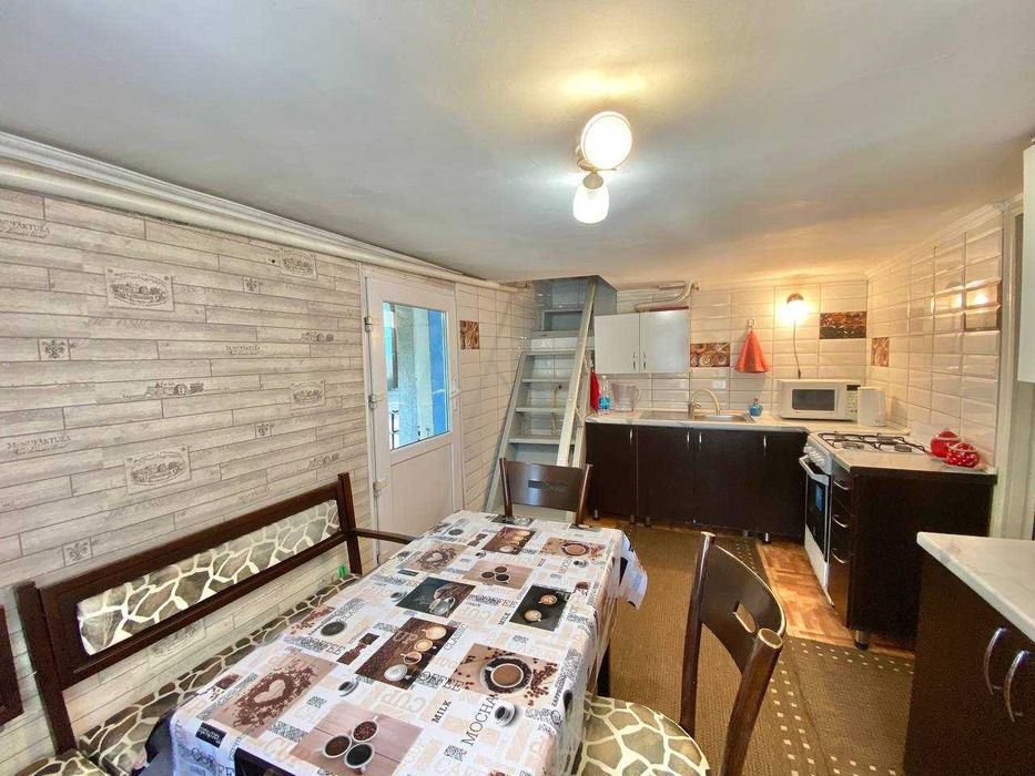 Продам дом · 3 комнаты · 100 м² · 9 сот.