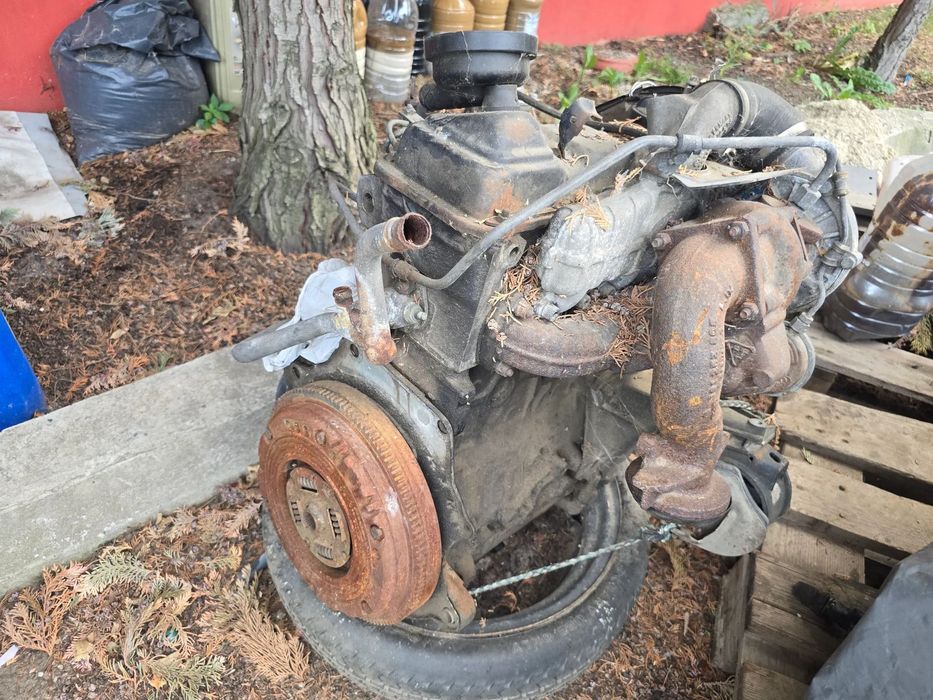 Motoare TOYOTA si VOLKSWAGEN