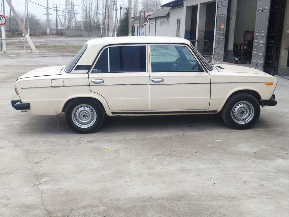 Vaz 2106 Sotiladi