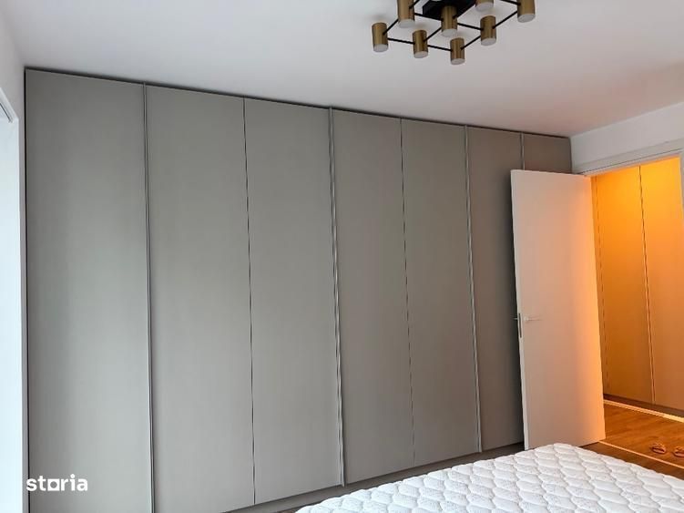 Apartament Cloud9 | Parcare subterană inclusă