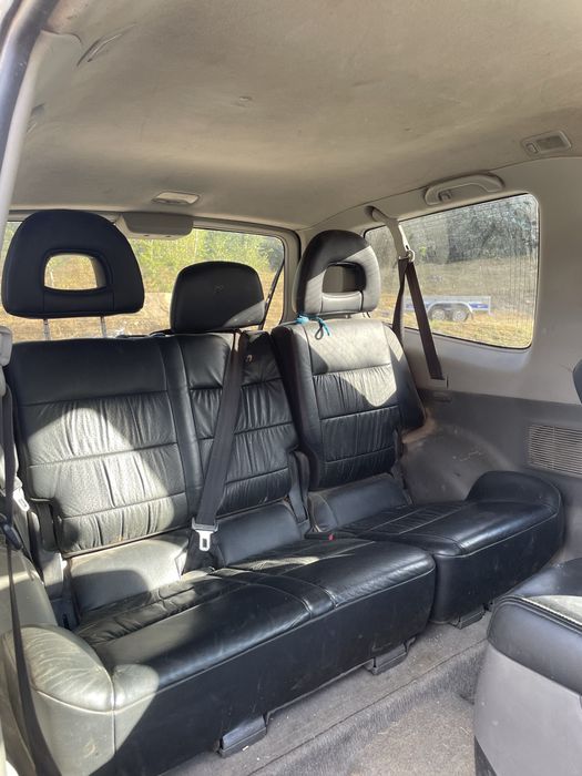 Mitsubishi Pajero 2002 diesel, 505 € — imagine 5