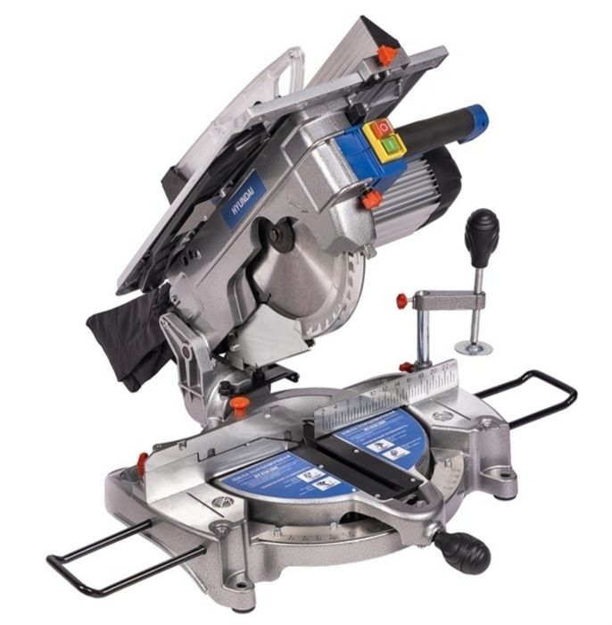 Торцовочный пила