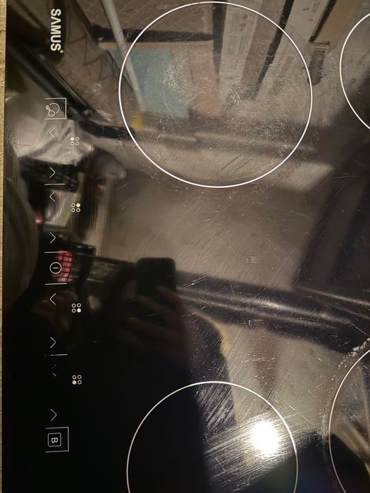 Vand cuptor si plita electrice