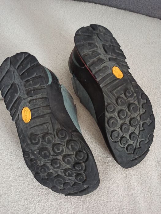 La Spotiva Boulder X, marimea 41