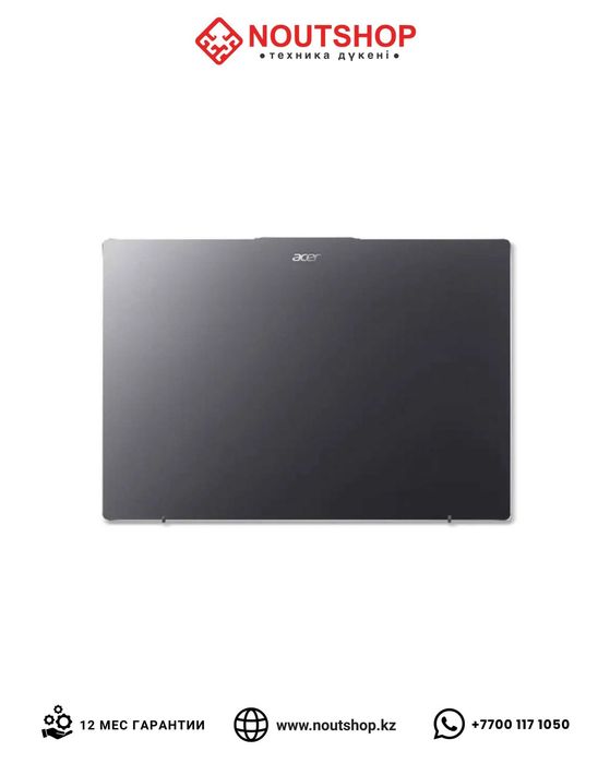 Acer Swift Go 16 /Core U5/8GB/512GB SSD