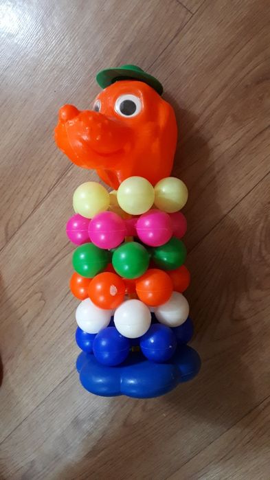 Игрушки для малыша