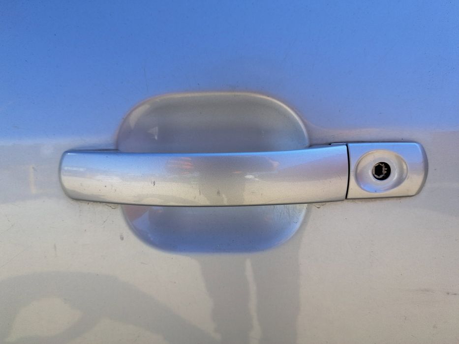 Maner usa stanga fata Ford Mondeo 3 (B5Y) [Fabr 2000-2007] Sedan STARD