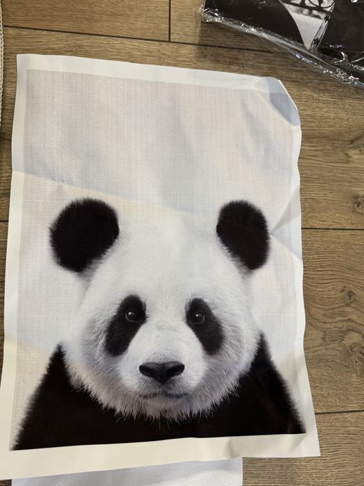 Платна за декоряция