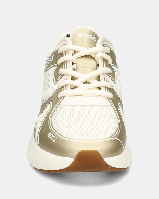 Hugo Boss Owen tenesi sneakers trainers, Marimea 41, Noi in cutie