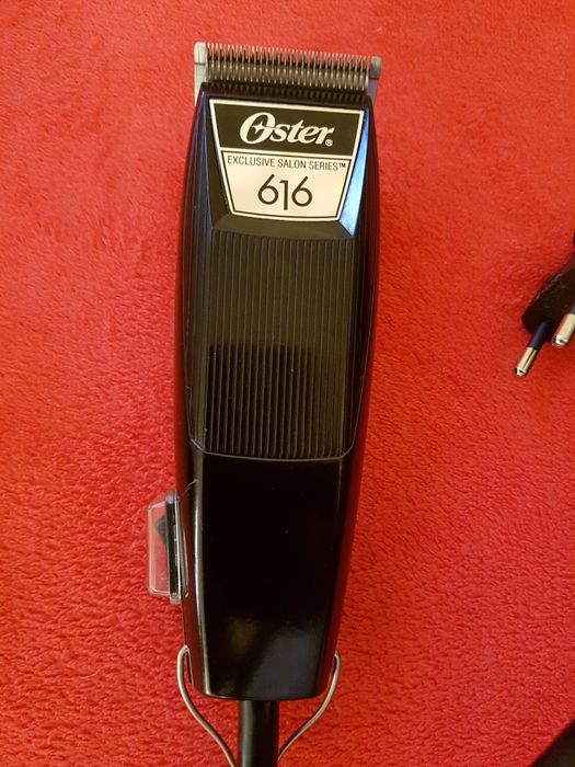 Masina, aparat de tuns profesională Oster 616, made in USA Zalau • OLX.ro