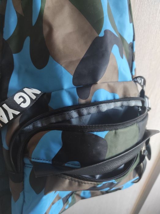 Рюкзак школьный новый