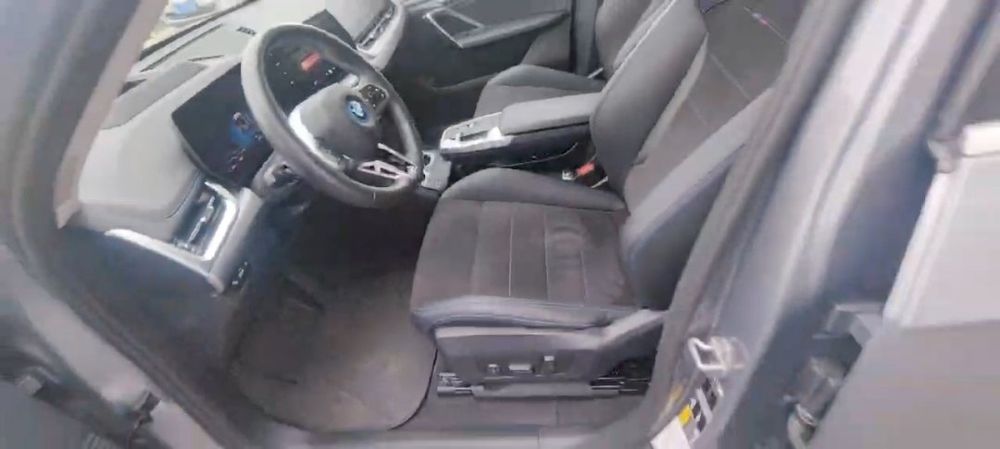 BMW iX1 2023 xDrive30L M Sport Package