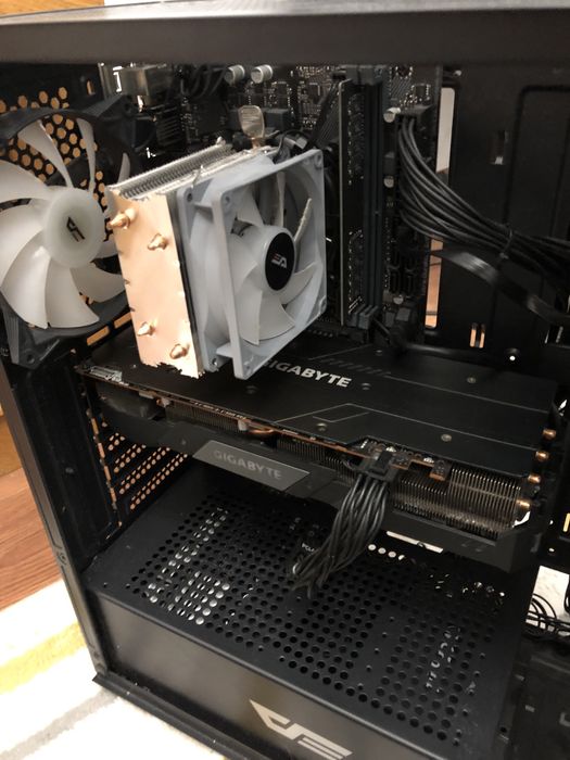 Компютер игровой