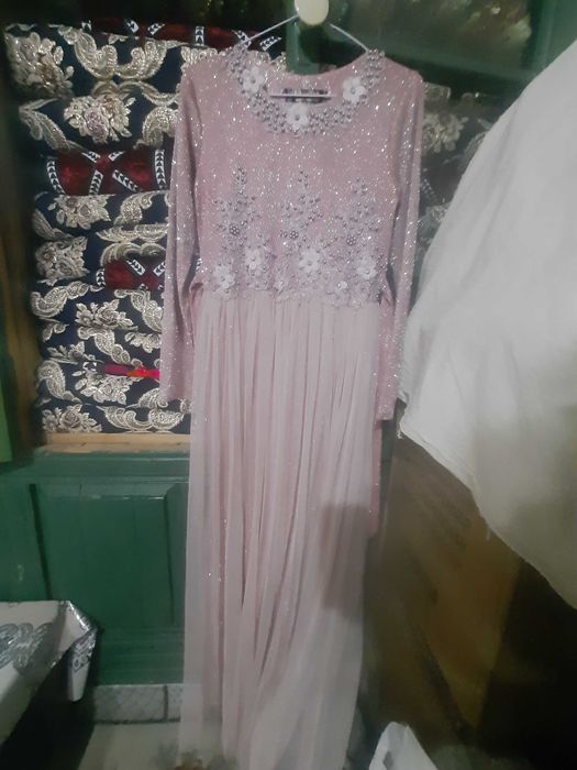 Vecherniy kòylak sotiladi