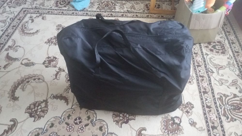 Продам прикроватную люлюку