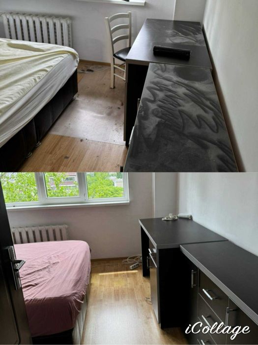 Firmă de curățenie profesională BA Sofclean