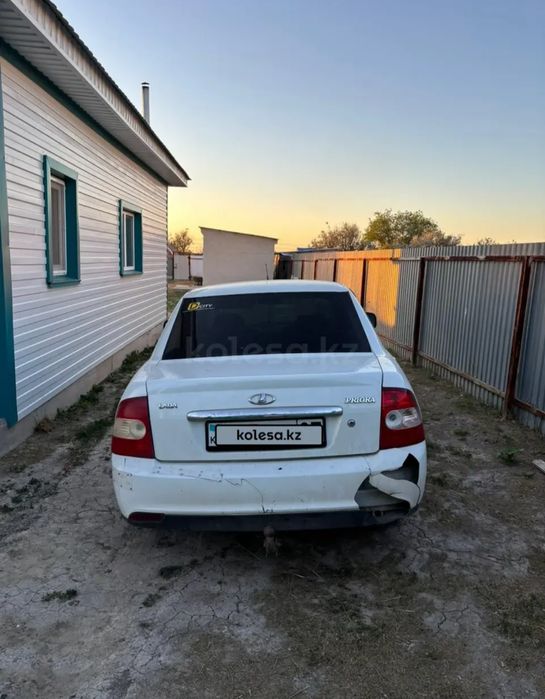 Приора продам или обмен