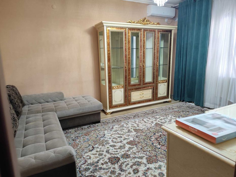 Аренда квартира, 3 комнатная, на Карасу 6 , Авайхон