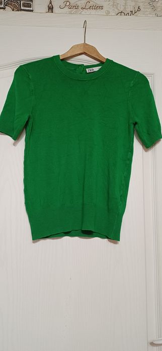 Дамска блуза на Zara