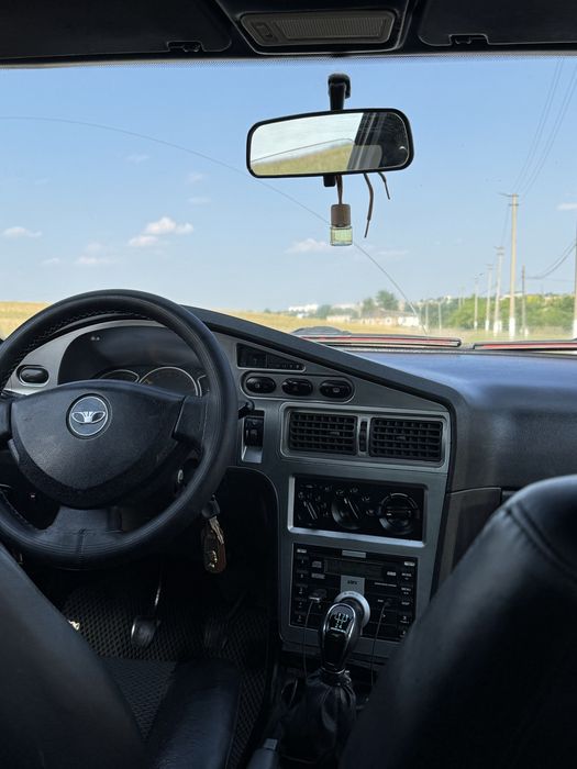 Продам Daewoo Nexia