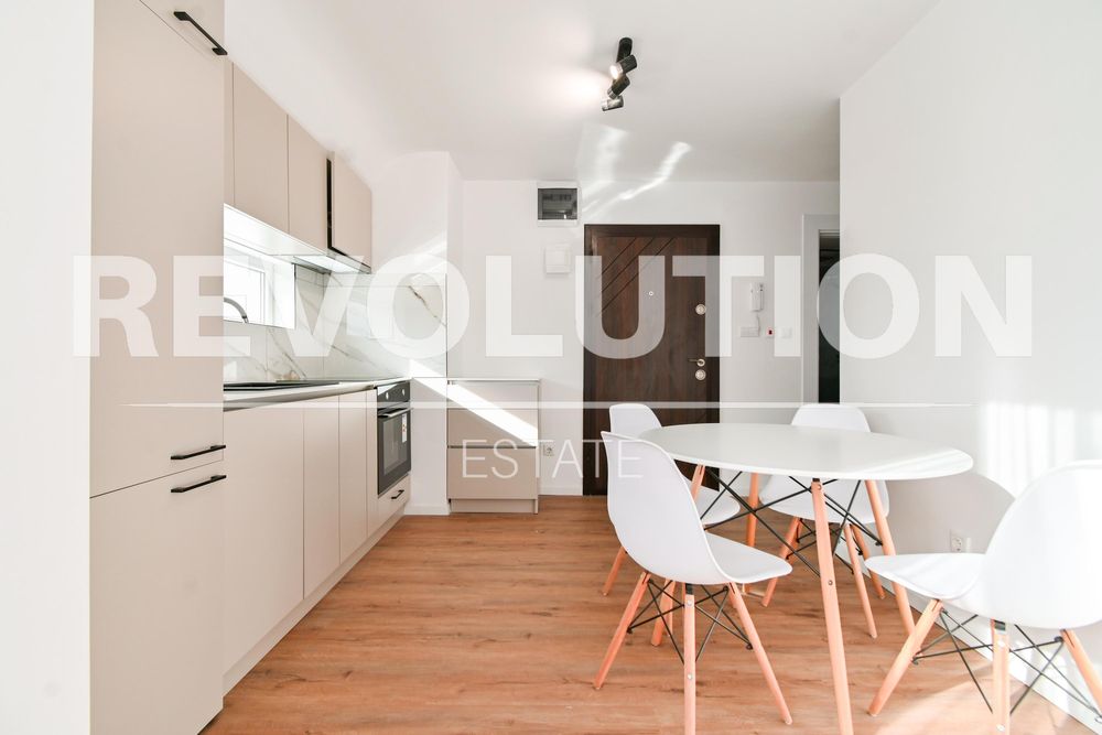 Дава се под наем Двустаен апартамент в София, Зона Б-19 - 52 кв.м за 680.85 € - Снимка #4