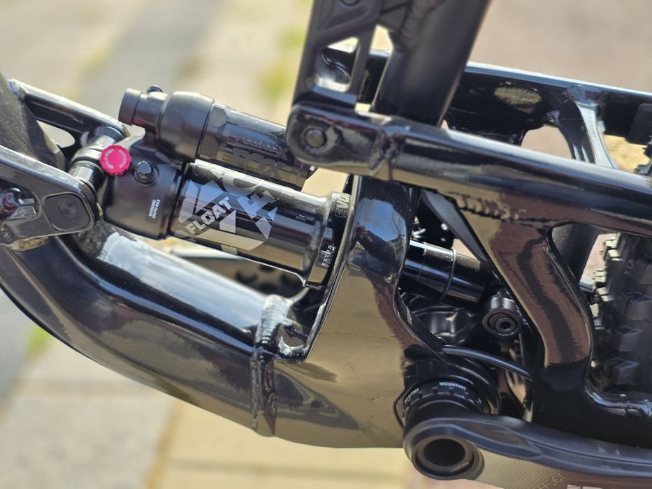 Rocky Mountain Altitude Alloy 50, 29 / Ендуро велосипед.