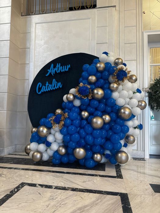 Cort de inchiriat , Evenimente Aranjamente Nunta Botez