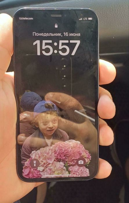 Iphone 12 mini  64 tali