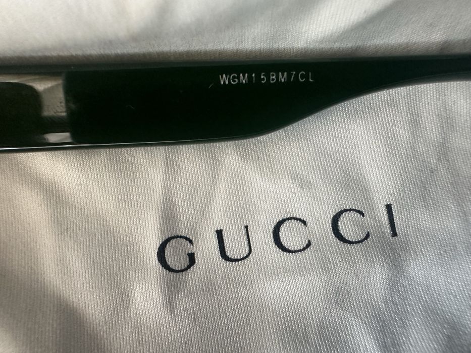 Ochelari soare originali GUCCI