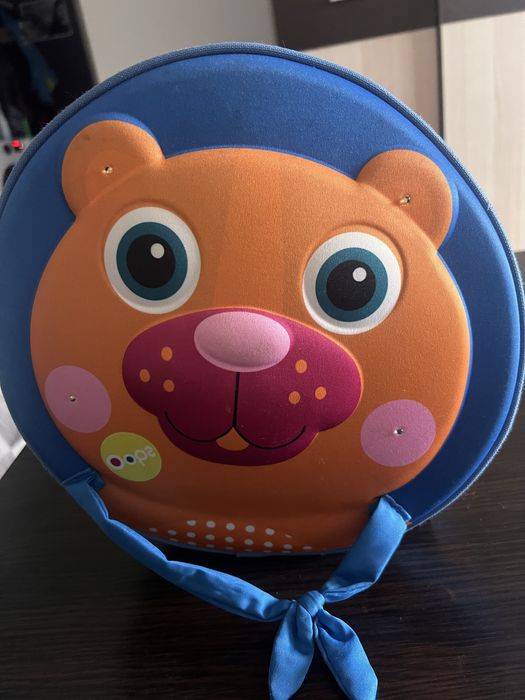 Раница за детска градина