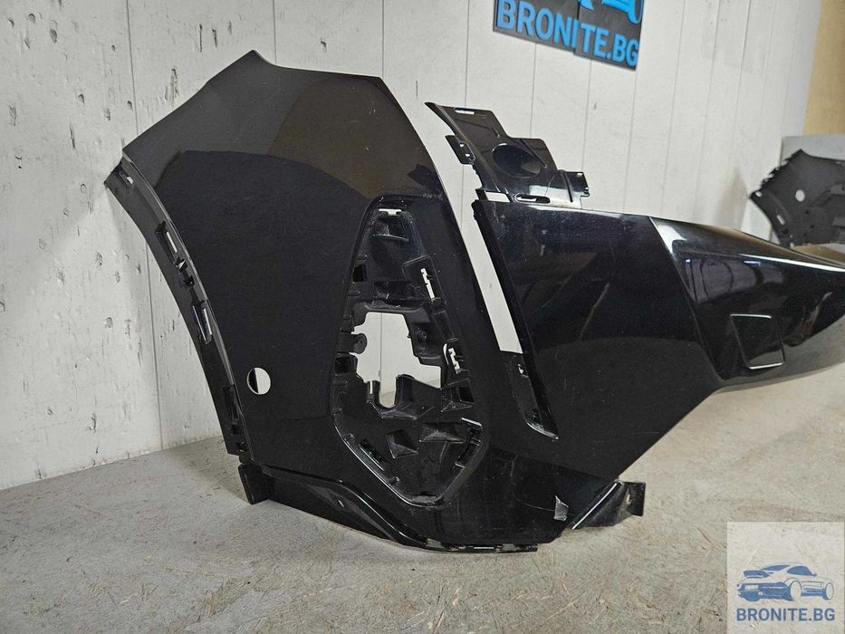Предна броня Peugeot 3008/5008 Пежо 3008/5008 2020-