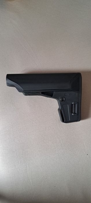 Еърсофт PTS stock/приклад
