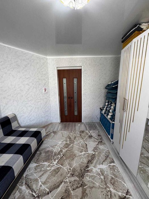 Продажа 2-комнатной квартиры