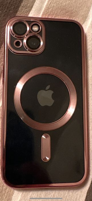 Iphone 13 256gb telefon