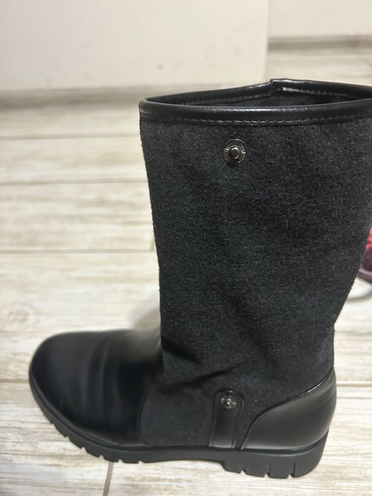 Дамски зимни боти