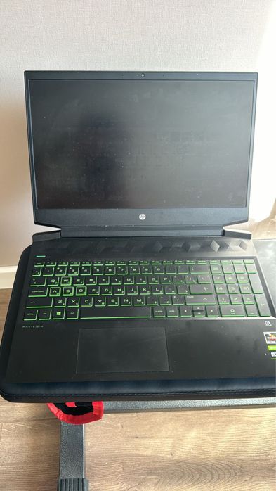 Ноутбук HP, Pavilion