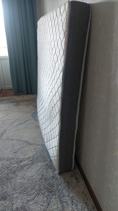 Матрас очеүь хорошем состояние