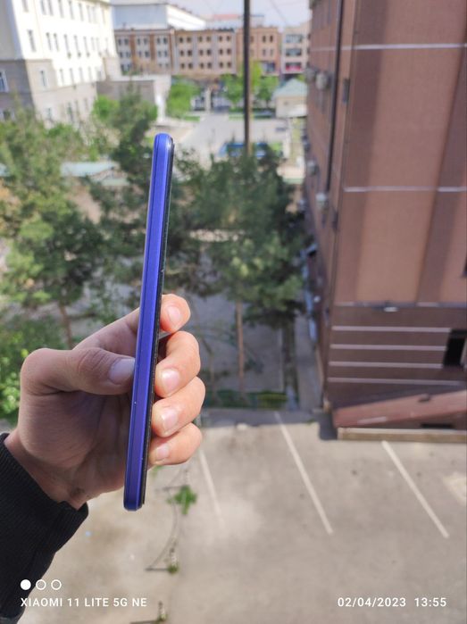 Vivo Y21 идеал холатда