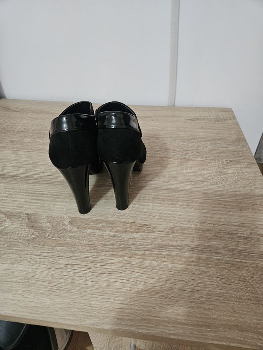 Ghetuțe elegante
