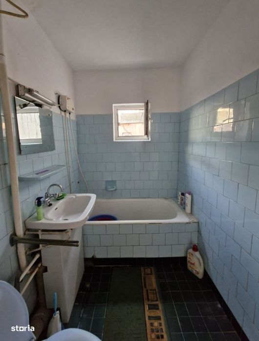 Apartament Eforie Nord| 69 Mp Utili| Decomandat|