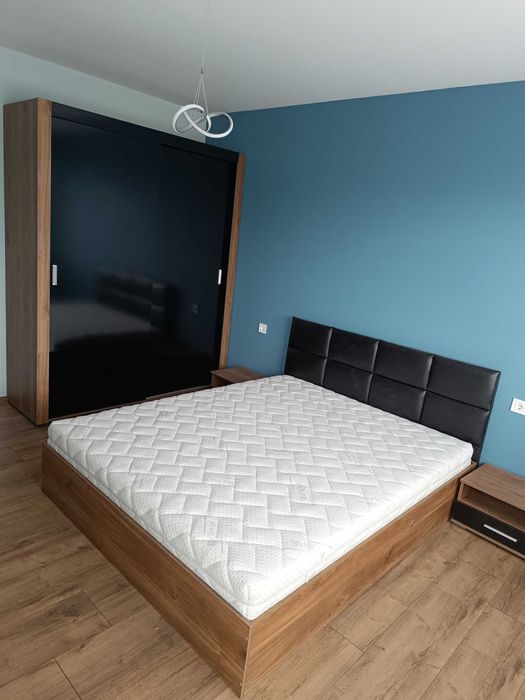 Дава се под наем Двустаен апартамент в София, Бенковски - 66 кв.м за 500 € - Снимка #2