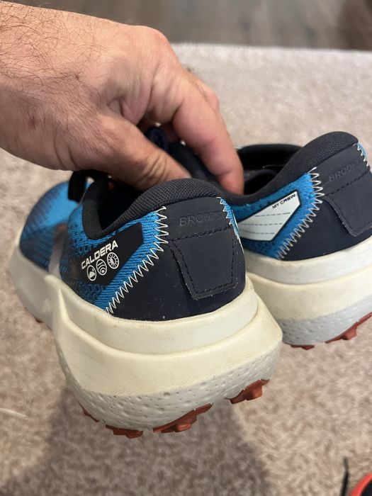 Brooks Caldera 6-оригинални мъжки маратонки