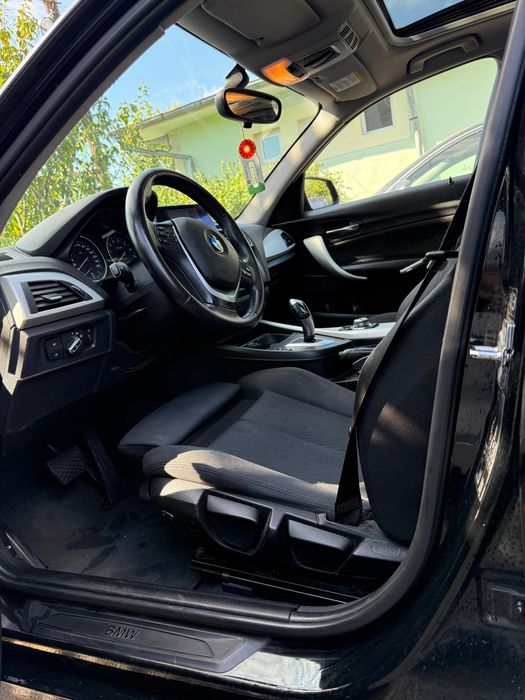 BMW seria 1 F(20) 116i
