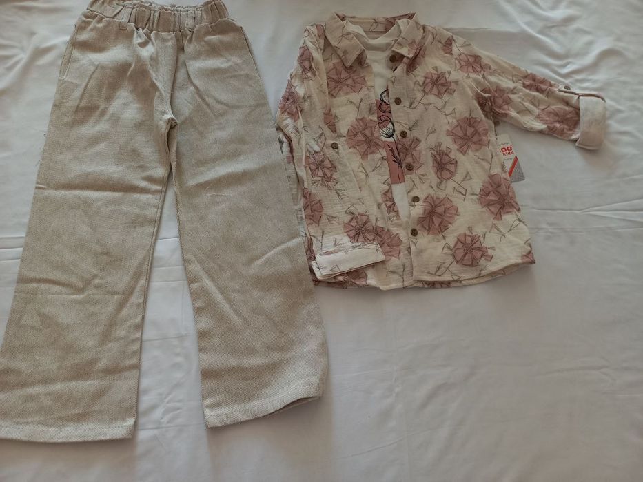 o'g'il bolalar va qiz bolalar uchun turkiya troyka