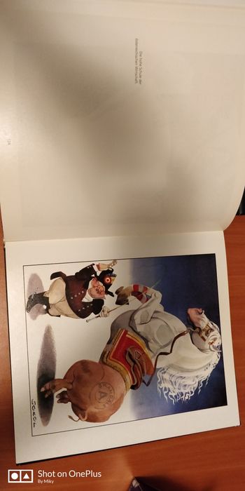 Carte Caricaturi VIDEO by Erich Sokol