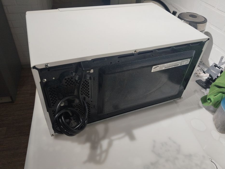 Микроволновка для дома