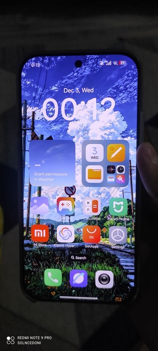 xiaomi 17x pro 256 гб